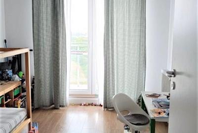 Apartament 3 camere // Zona Aviatiei // Mobilat modern - 3