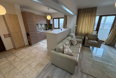 | Apartament 2 camere - 13 Septembrie - Marriott | - 1