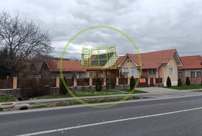 Casă de vânzare Reghin - Brîncovenești - 5