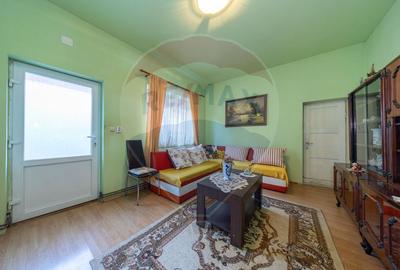 Oportunitate: casă la preț de apartament in Cristian - 11