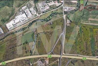 Vanzare teren Sibiu intravilan - 2