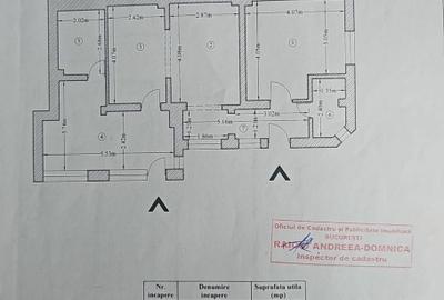 Casă individuală de vânzare – Sector 5, București - 7