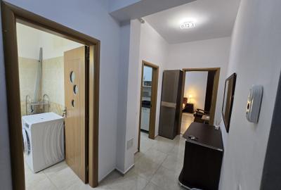 METROU DIMITRIE LEONIDA– MAGIC RESIDENCE, gars, 40mp, mobilata/utilata - 11
