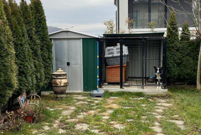 Casa tip Duplex 147mp cu 275mp teren la cheie zona Narciselor - 18