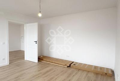 Apartament pe doua niveluri cu terasa, strada Vasile Alecsandri - 15