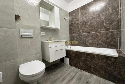 Apartament 2 camere + gradina { Strada Biruintei } - 14