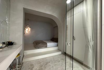 Apartament Deosebit De 2 Camere 70mp In Azimut-Copou - 10