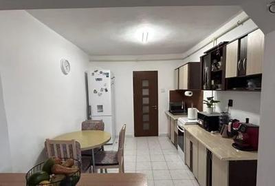 🙋Dacia 🔸4 Camere Decomandate 88m² Izolat Mobilat Centrala cu Gaze - 4