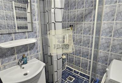 Apartament 3 camere 2 bai 2 balcoane zona Terezian - 12