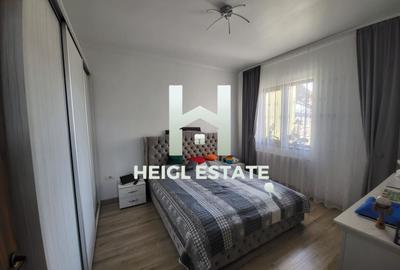 Duplex finalizat cu 3 camere in Mosnita Noua langa Profi - 6