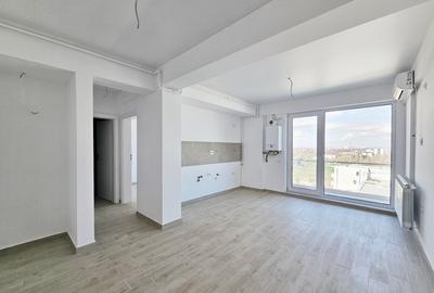 Apartament in complex cu piscina privata si sala de fitness - 3