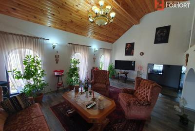 COMISION 0% Casa individuala cu 5 camere si teren de 1222 mp, Jebel - 28
