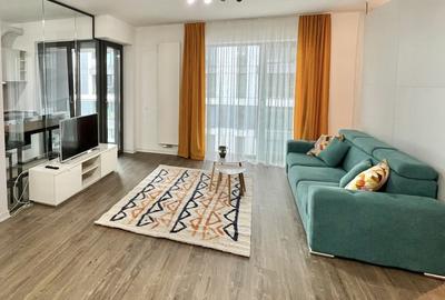 Studio dublu Cloud9| Aviației | Pipera | Promenada - 1