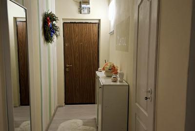 2 camere Craiovei , RENOVAT / mobilat / utilat , finisaje moderne! - 22