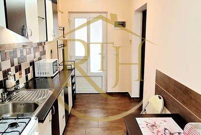 Oferim spre inchiriere apartament cu 1 camera,loc de parcare,Complex Studentesc - 26