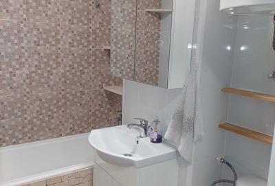 Colentina inchiriere apartament 2 camere cu boiler electric - 2