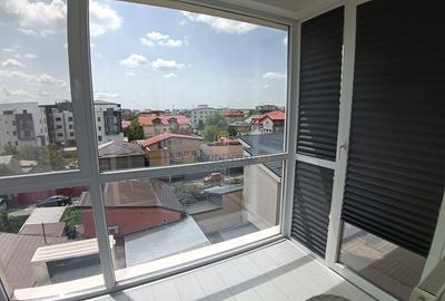 Apartament 2 camere, 400 m de metrou Aparatori, mobilat si utilat - 10