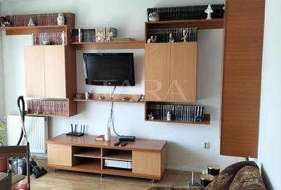 Vand apartament situat in Floresti - 2