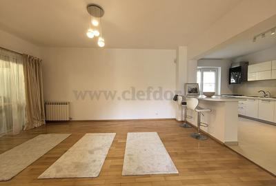 Vilă INDIVIDUALA în apropiere de British School - 16