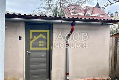 Casa de închiriat, Str. Traian, zona centrala a mun. Bacau - 11