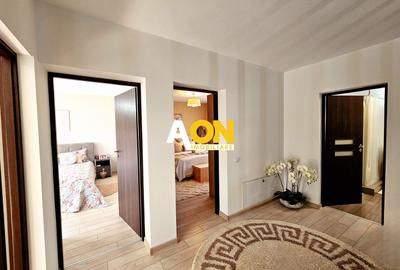 1/2 Duplex, 4 camere, mobilat, utilat, 230 mp teren, zona Lipoveni - 10