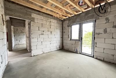 Casa P+M, 300 mp, 5 camere | Lumina | Predare la cheie - 8