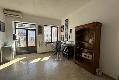 Apartament 4 camere 115 mp Ultracentral finisat modern pe Eroilor! - 1