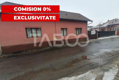 Casa 75 mp utili cute gradina si garaj renovata complet - 1