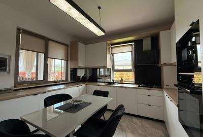 Dream Home aproape de natură**Corbeanca** lângă pădure**1500/luna - 6