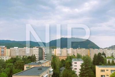 Apartament cu 2 camere in Brasov