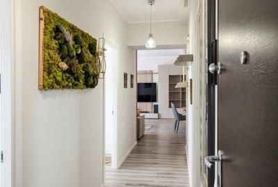 Apartament 4 camere de vanzare | Floreasca | Laguna Residence - 9