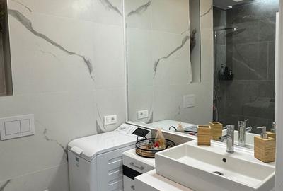 Apartament 1 camera, 40 mp, PARCARE INCLUSA, Tomis Villa Grand Resort cod 161367 - 9