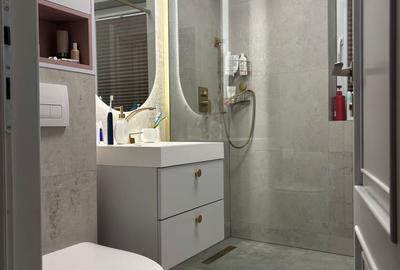 Apartament 4 camere | 96 mp utili + terasă panoramică 105 mp|Bună ziua - 9