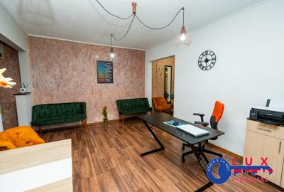 ID 8291 Spațiu de birouri - DE ÎNCHIRIAT - strada Isaccei - 6