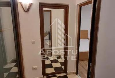 Apartament cu 3 camere, Timis, Sagului, Centrala Proprie - 5