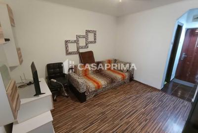 Inchiriere Garsoniera Gara Nicolina, etaj 2, MOBILATA si UTILATA complet !! - 8