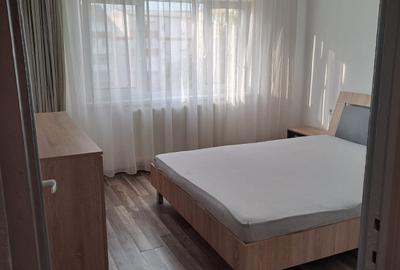 Calea Torontalului, apartament spatios, langa parc - 2