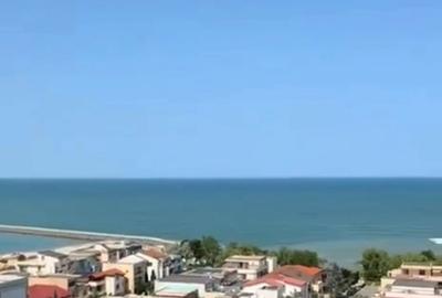 Apartament cu 3 camere – Faleza Nord, vedere superbă frontală la mare - 1