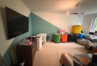 Titan Jean Steriadi 2 Camere Instalatii Schimbate Centrala Proprie 8 Min Metrou - 5