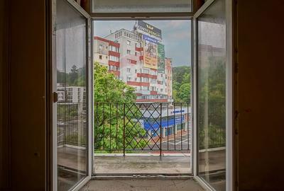 Apartament cu 2 camere de vânzare în zona Astra - 2
