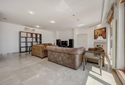 Penthouse spectaculos 5 camere, 482 mp, lift privat, Herastrau – Satul Francez - 6