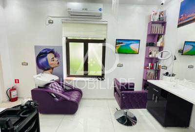Spațiu Comercial de Închiriat în Centru – Locație Premium pentru Afacerea Ta ! - 3