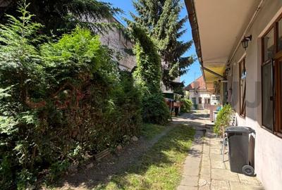 Apartament 1 camera - Langa UMF - Parcare - Mobilat si Utilat - 9