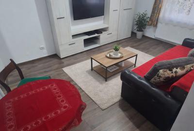 Apartament cu 2 camere semidecomandat în Mănăștur