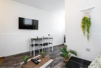 2 Rooms | Unirii | 9B- Boho Chic - 15