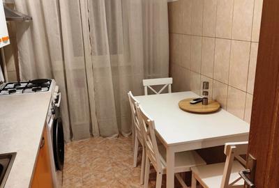 Titan - 5 minute Metrou 1 Decembrie - Apartament 2 camere NOU - PRIMA INCHIRIERE - 17
