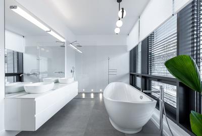 Exquisite Premium Villa for Sale: Unparalleled Elegance towards Baneasa Forest - 25