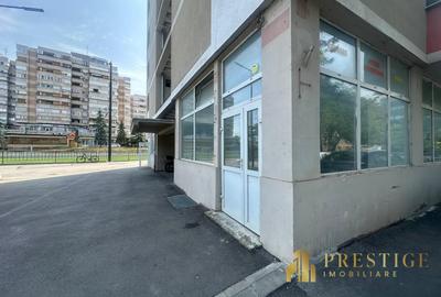 Spatiu comercial de inchiriat Str.Piata 1 Decembrie - Ultracentral - 1