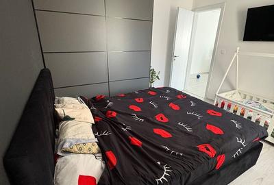 Apartament cu 2 camere cu 70 mp-  Zona Torontal - 10