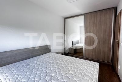 Inchiriere apartament mobilat utilat 3 camere balcon parcare Magnolia - 5